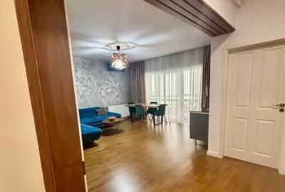 Apartament 3 Camere Pipera Prima Inchiriere cu Parcare - 2
