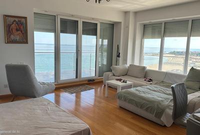 Duplex cu vedere spectaculoasă la mare - 3