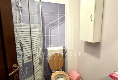 Apartament 3 camere | 84 mp utili | Zona Centrala - 34