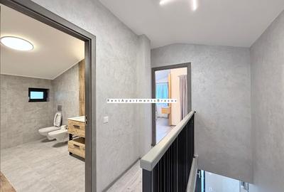 CASA INDIVIDUALA MOBILATA SI UTILATA IN CARTIERUL IZVOR - TARLUNGENI - 9