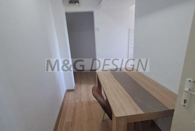 2 camere Sagului etaj 3 bloc izolat - 21