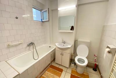 Apartament 3 camere decomandat de inchiriat – Piata Dacia - 8