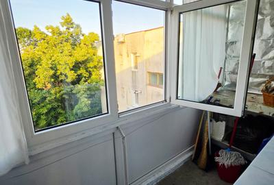 Apartament 2 camere de închiriat – zona Nord, mobilat si utilat - 3