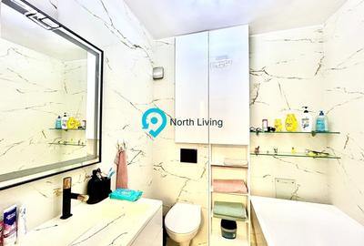 Apartament 3 camere | Trapezului- 1 Decembrie 1918 | Mobilat Lux - 7