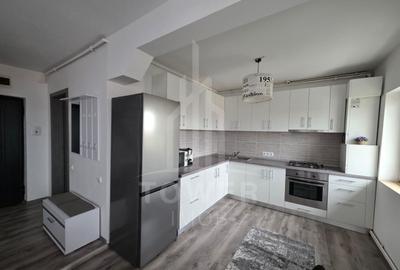 Apartament 2 dormitoare - complet mobilat - 5