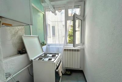 Apartament 3 camere | George Enescu | Etaj 2 | 70 mp | 3c-4519 - 10