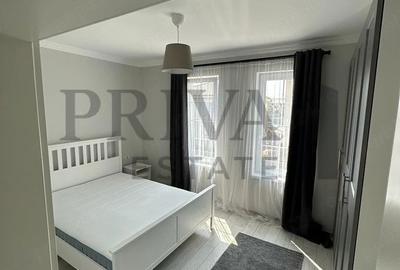 Apartament modern 2 camere, 56 mp, etaj 1, Giroc - 4