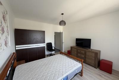 Domnești, casa pe parter, 400mp, 117mp utili, 3 camere, mobilată și utilată - 9