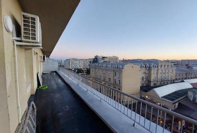 Apartament 2 camere de inchiriat - 7