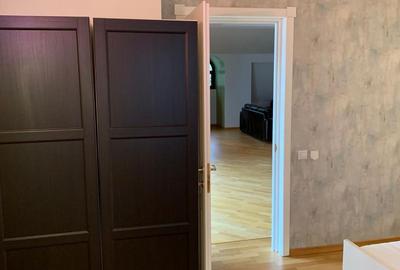 DE INCHISIAT CASA INDIVIDUALA ELEGANTA ZONA EROU IANCU NICOLAE PIPERA - 27