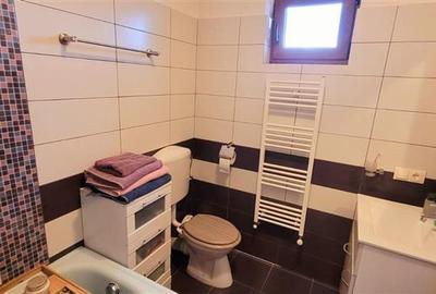 Apartament modern prima inchiriere Sibiu aproape de Mall - 8