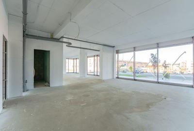 Spațiu Comercial Bartolomeu | 159 mp | Parter | Vitrină Stradală - 7