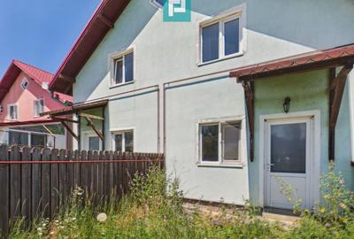 Două duplexuri cu 6 camere, 114mp, zona Confecții - 2