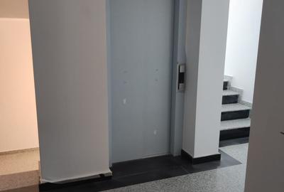Inchiriere 2 camere, terasa 11.55 mp, loc parcare subteran, 2026 - P-ta Muncii - 9