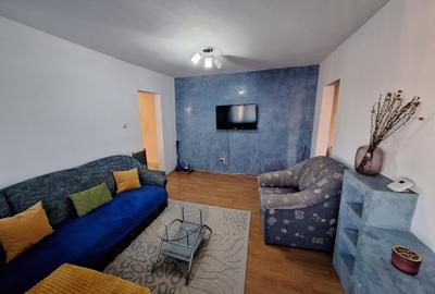 350 euro!!!Ap cu 2 camere cu centrala proprie Zona Totontalului - 5