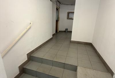Calea Rahovei Petre Ispirescu - 17