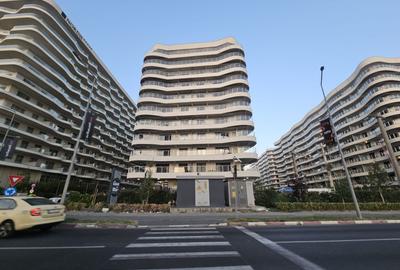 Apartament de vanzare 3 camere Casa Del Mar Mamaia/Constanta - 9
