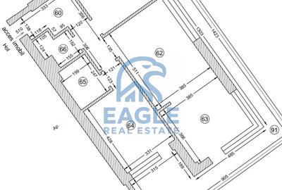 Saraesa Residence | 3 Camere | Front la Mare | 2 Parcari | Terasa 31MP - 3