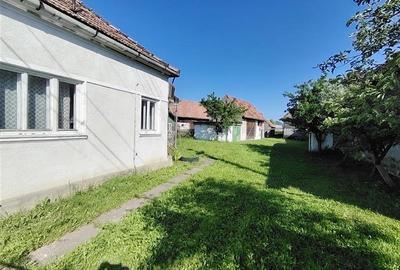 Casa de locuit (Chileni, str. Principala) - 12