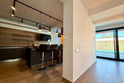 Vila Exclusivista *615mp* - teren 625mp // Erou Iancu Nicolae - Cambridge School - 21