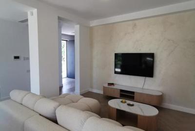 Proprietate exclusivista pe lacul Snagov 490000 euro / Chirie 2500 eu/luna - 21