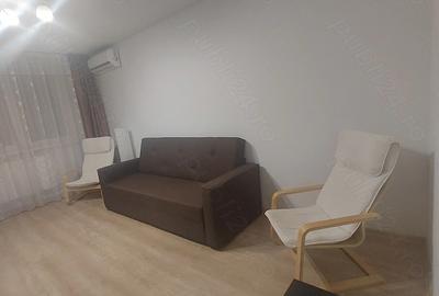 2 camere decomandat Drumul Taberei metrou Valea Ialomiței - 1