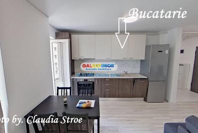 Inchiriere apartament 2 camere VIILOR - METROPOLITAN + LOC DE PARCARE - 5