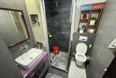 Apartament 2 camere zona City Park - 5