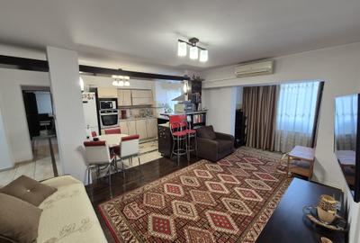 Apartament 3 camere Nicolina Str Salciilor - 9