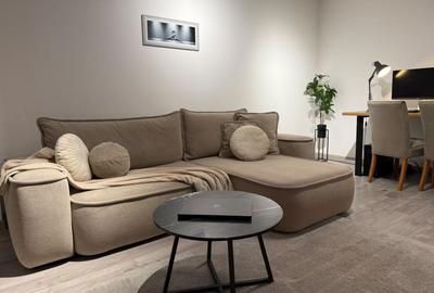 Apartament Exigent Plaza Residence Faza 2 - Parcare + Boxă - 3