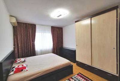 Inchiriere Garsoniera Lujerului  langa Grand Via metrou 10 min - 7