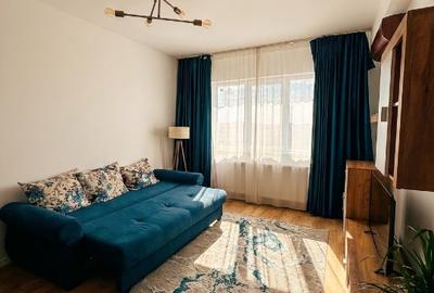 Apartament cu 2 camere decomandat, mobilat în Grozăvești
