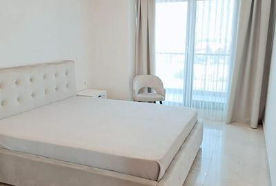 3 Camere 87mp + Terasa 54mp + Parcare Sigma Residence Tomis Plus - 3