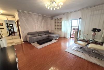 Apartament cu 3 camere decomandat în Bucureștii Noi