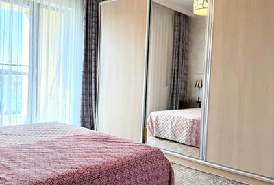 Emerald Residence - Apartament '70 mp + Parcare  Opțional - View spre Lacul Tei - 9