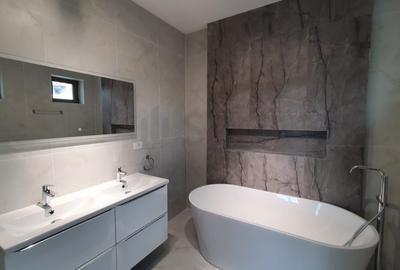 REA1024727 Apartament 3 Camere I De Inchiriat I Baneasa I Sisesti - 12