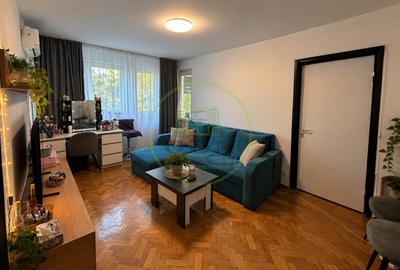 Apartament 2 Camere | Lujerului | Etaj 7 | 50,33 mp | Mobilat & Utilat - 2