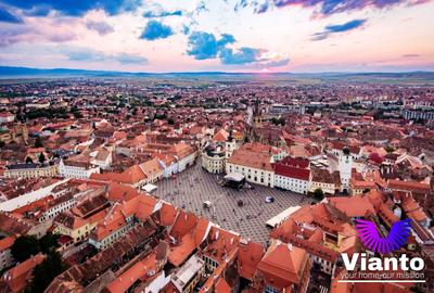 Spatiu comercial 80 mpu cu intrare din strada | Sibiu | Strand 2 - 10