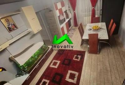 Apartament cu 3 camere decomandat în Turnișor