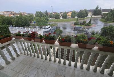 Casă individuală cu 9 camere în Cetate