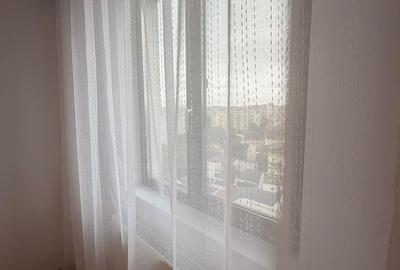 Penthouse 3 Camere LUX | View liber | Terasa panoramica | Nerva Traian - 11