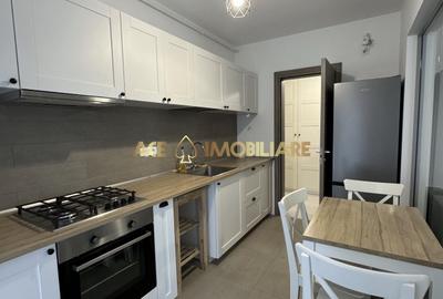 2 Camere de inchiriat | 21 Residence | Metrou | Centrala | Parcare - 4
