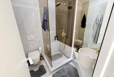 APARTAMENT 3 CAMERE CORTINA NORTH | DOUA LOCURI DE PARCARE | BOXA - 6