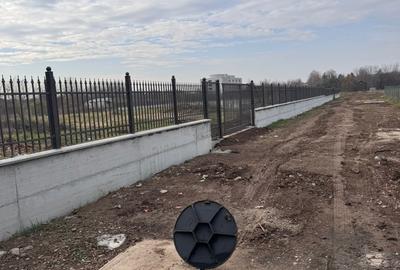 Teren Construcții intravilan de 500 mp, în Snagov