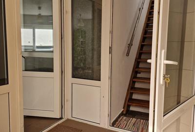 Zona Eroii Revolutiei Brancoveanu P+1+M sp comercial si 2 Garsoniere - 6