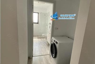 APARTAMENT 2 CAMERE DE INCHIRIAT - MILITARI RESIDENCE - 7