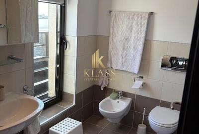 Apartament de inchiriat cu 3 camere - Natura Residence - 3