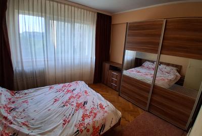 CENTRU ANASTASIE PANU 3 CAMERE DECOMANDAT 70 MP BLOC PE CADRE  COD 162848 - 8