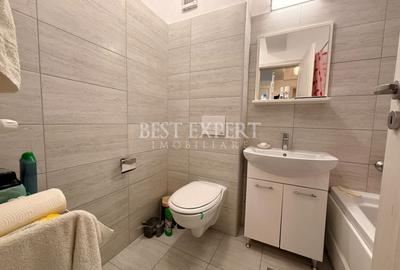 Garsoniera de inchiriat cu Parcare | Disponibilitate imediata - 7