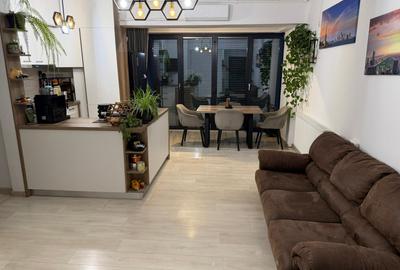 Gherghitei, vedere lac, 2020, 2 bai, mobilat/utilat/finisat MODERN, STB, parc - 2